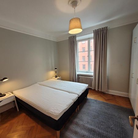 Grandhome Rg Sztokholm Zewnętrze zdjęcie