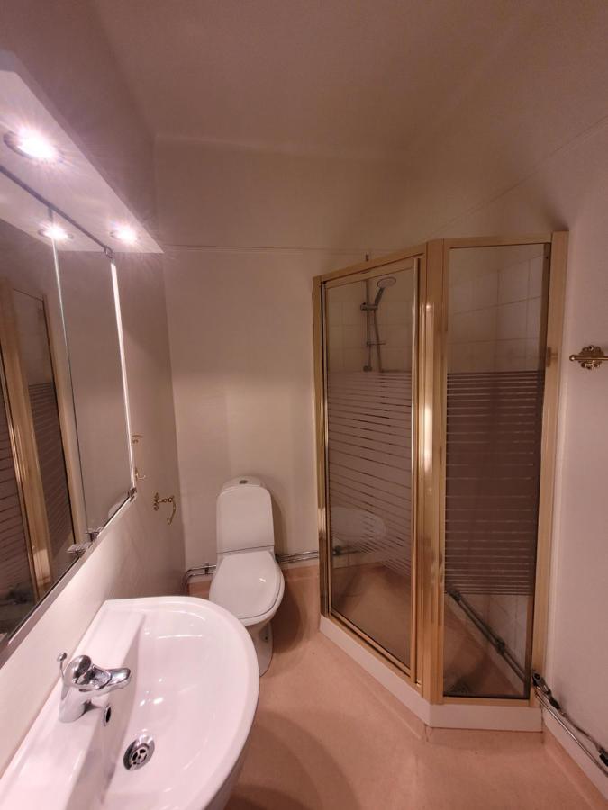 Grandhome Rg Sztokholm Zewnętrze zdjęcie