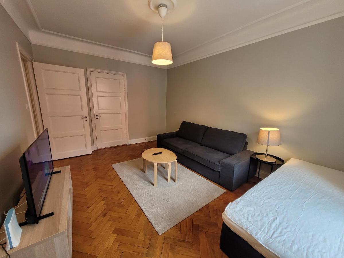Grandhome Rg Sztokholm Zewnętrze zdjęcie