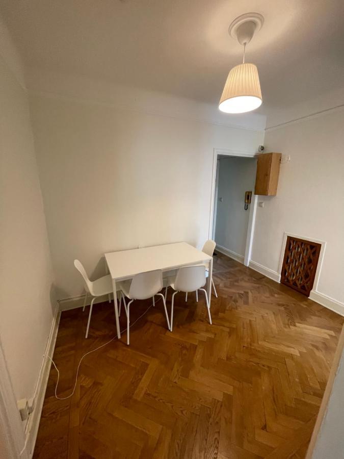 Grandhome Rg Sztokholm Zewnętrze zdjęcie