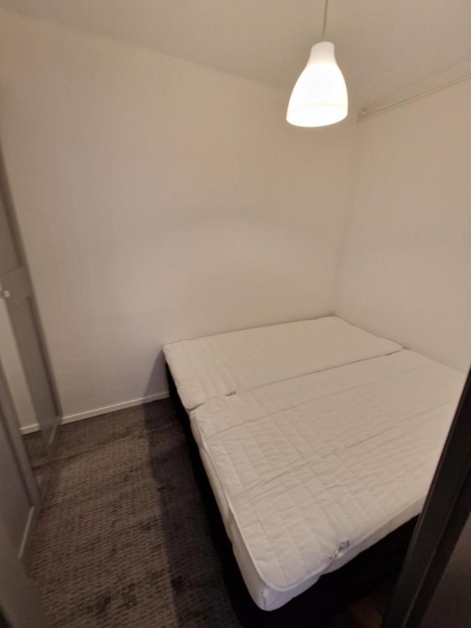 Grandhome Rg Sztokholm Zewnętrze zdjęcie