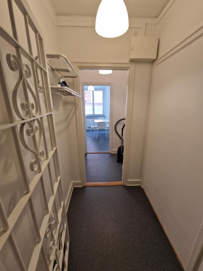 Grandhome Rg Sztokholm Zewnętrze zdjęcie
