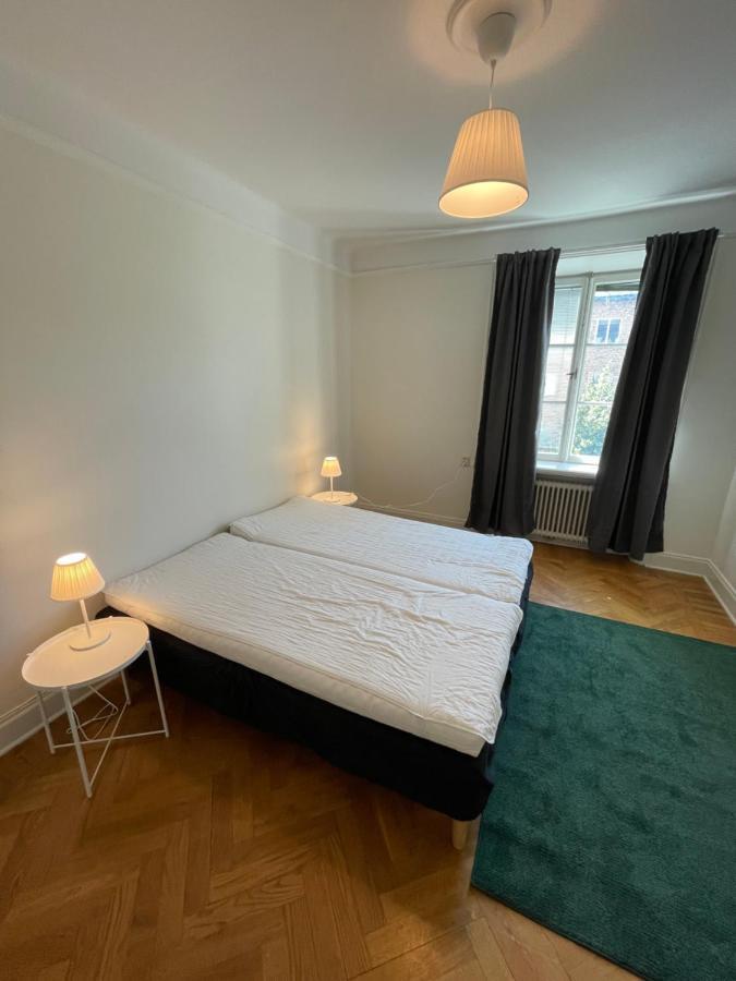 Grandhome Rg Sztokholm Zewnętrze zdjęcie