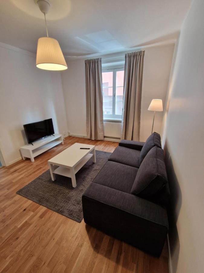 Grandhome Rg Sztokholm Zewnętrze zdjęcie